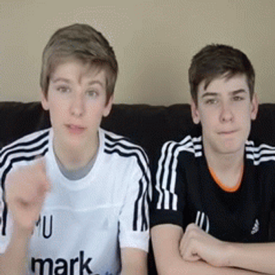 Profile Picture of Mark Latin America ♥ (@TeamMarkUpsonLA) on Twitter