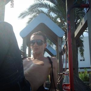 Profile Picture of Maurizio Berti (@maury81vr) on Myspace