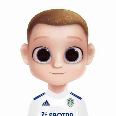 Profile Picture of Gary Lufc Dunne (@garydunne62) on Twitter