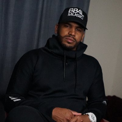 Profile Picture of Anton Colby Bradley (@AntonBMusic) on Twitter