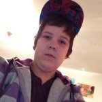 Profile Picture of Jay Conrad Genaille (@zesty_ass) on Instagram