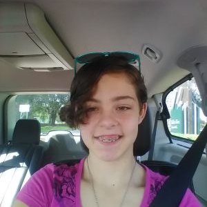 Profile Picture of Carly Hansen (@carly132004) on Twitter