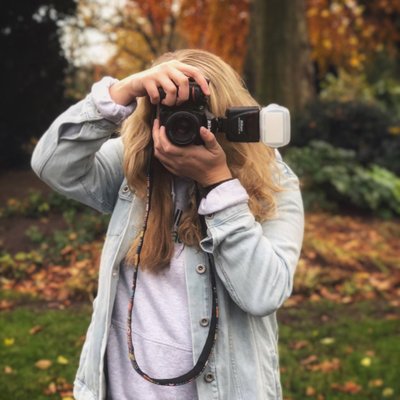 Laura Gates - Twitter Profile Picture of Laura Gates (@lauragatesphoto) on Twitter