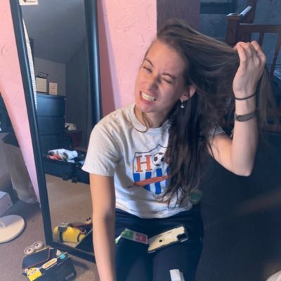 Profile Picture of Alexa Gallo  🇨🇴 ❤️ 🇺🇸 (@nene_alexa) on Twitter