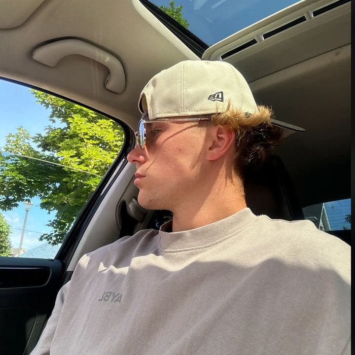 Profile Picture of David Gagnon (@@dave_hockey) on Tiktok