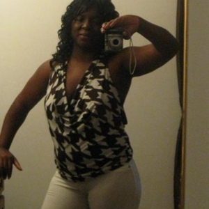 Profile Picture of Lakisha Adkins (@gvillefinest1) on Myspace