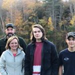 Profile Picture of Aaron Tinsman (@aarontinsman) on Instagram