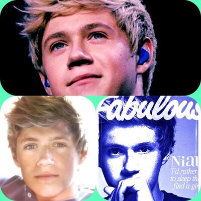 Profile Picture of Daniella Leask (@niall_james_19) on Twitter