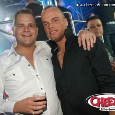 Profile Picture of Michael Rutten (@michaelrutten1) on Twitter