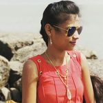 Profile Picture of pallavi thale (@pallavithale) on Instagram