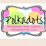 Profile Picture of Shawna Mathis (@polkadotswholesale) on Instagram