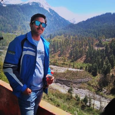 Profile Picture of Prateek Srivastava (@i_prateeksri) on Twitter