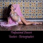 Profile Picture of Naima Hassan Bellydancer (@na3ima_hassan) on Instagram