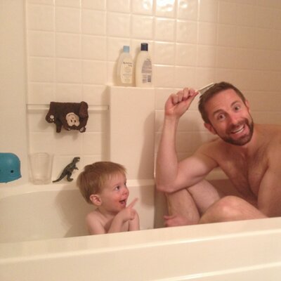 Profile Picture of Ben Slaughter (@benny2634) on Twitter