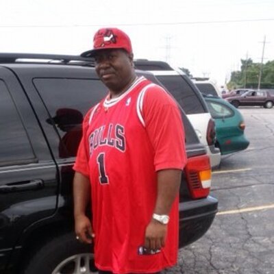 Profile Picture of Mark Mingo Sr. (@smoothmingo) on Twitter