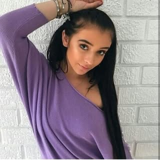 Profile Picture of Danielle Backus (@danielle_backus) on Instagram