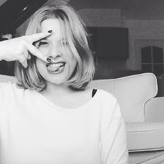 Profile Picture of Nancy Vervoort (@nancyvervoort) on Tiktok