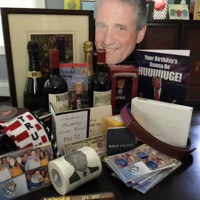 Profile Picture of Andrew Catapano (@Catapanoan45) on Twitter