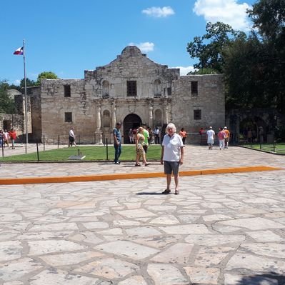 Profile Picture of Jeffrey Gough (@JeffreyDGough) on Twitter