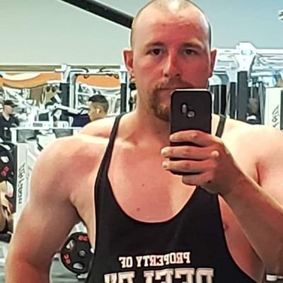 Wyatt Robert Krall - Twitter Profile Picture of Wyatt Robert Krall (@WyattKrall) on Twitter