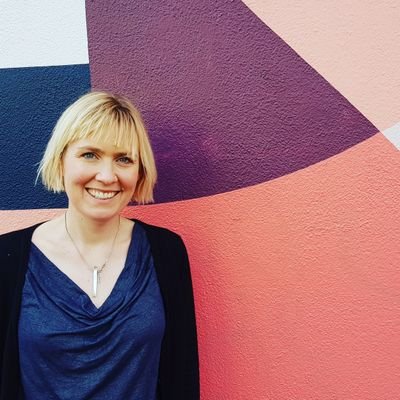 Profile Picture of Kate Zappa (@katezappa) on Twitter