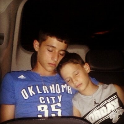 Profile Picture of Nick Raneri (@nick_Raneri) on Twitter