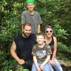 Profile Picture of Michael Oxford (@michaeloxford) on Tiktok