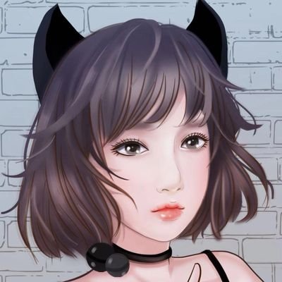 Profile Picture of 哼哼 (@lipin6831) on Twitter