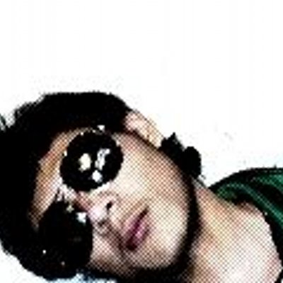 Profile Picture of Alejandro Naranjo (@mickeynaranjo) on Twitter