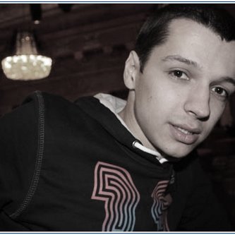 Profile Picture of Rustem Saparov (@saparov) on Twitter