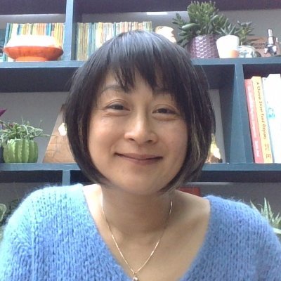 Profile Picture of Thanh Quan-Nicholls (@ThanhQuanN) on Twitter