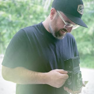 Profile Picture of Timothy Monk (@timothymonk) on Instagram