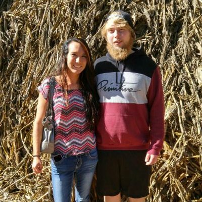 Profile Picture of Jesse Neely (@TheJessMan1) on Twitter