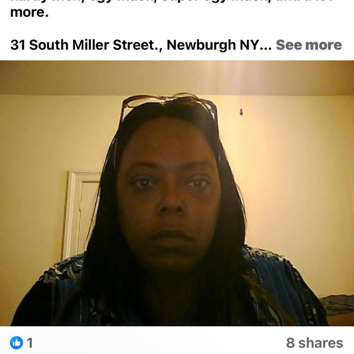 Profile Picture of Regina Clark (@regina.clark627) on Tiktok