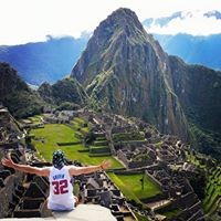 Profile Picture of Blake Harris (@blake-harris-31) on Quora