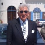Profile Picture of James E. Tatooles (@euclidjet) on Instagram