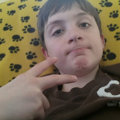 Profile Picture of Lucas Krause (@lucaskrause28) on Twitter