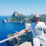 Profile Picture of Robert Różański (@rozanski.robert) on Instagram