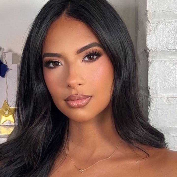 Profile Picture of Kim Pardo (@k.modemood) on Tiktok