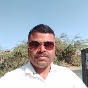 Profile Picture of Narendra Rathod (@Ratod111007) on Twitter