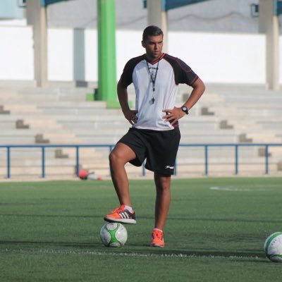 Profile Picture of Jonás Rodríguez (@jonasRdriguezH) on Twitter