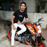 Profile Picture of Rohit Parekh (@parekh878) on Instagram