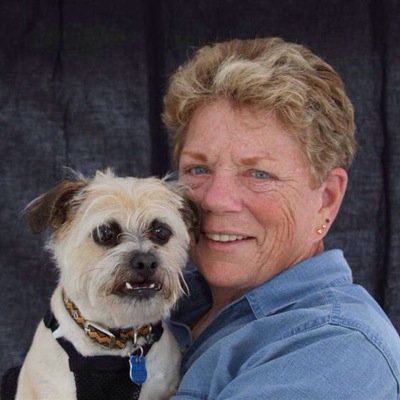 Profile Picture of Connie Larsen (@clarsen19461) on Twitter