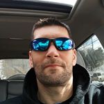 Profile Picture of Michael Danforth (@michael.danforth1) on Instagram