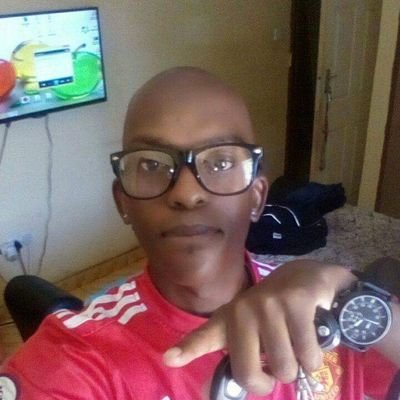 Profile Picture of MOOKETSI TREVOR (@mocks1588) on Twitter