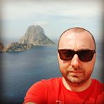 Profile Picture of GM David (@grimardav) on Instagram