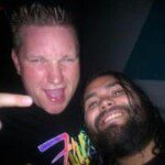 Profile Picture of Josè Daniel Nola (@mrcheretta) on Instagram