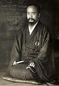 Profile Picture of Ekai Kawaguchion Wikipedia