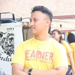 William Bryan - Instagram Profile Picture of William Bryan (@williambryanparrangan) on Instagram