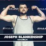 Profile Picture of Joseph Blankenship (@josephb92mma) on Instagram